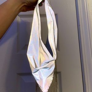 Stinnys Reflective Bandana